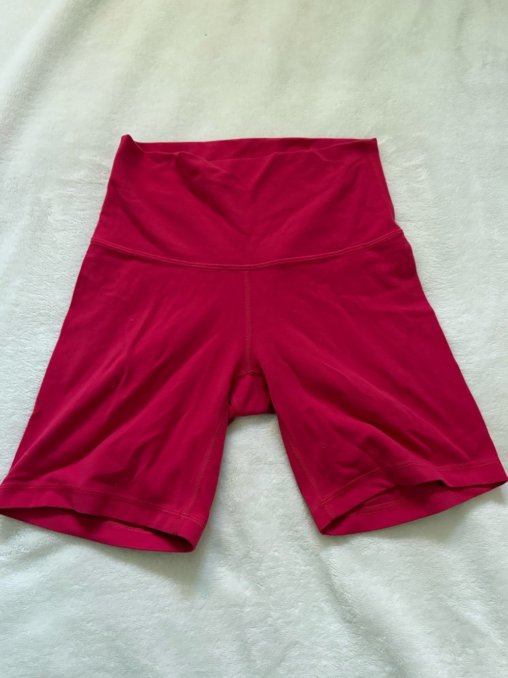 Tna Action Biker Shorts